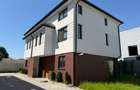 Vila duplex Otopeni - 1