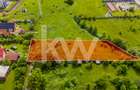 Teren intravilan | Bunloc - zonă exclusivistă | PUZ aprobat | 1.025 mp - 1