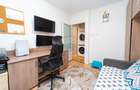 Apartament cu 2 camere, renovat, zona linistita, Florilor! - 10