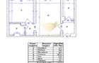 Lujerului-Veteranilor | 2 camere | centrala proprie - 7