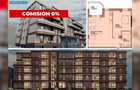 Apartament de vanzare, 2 camere, lift, bloc nou, comision 0% - 1