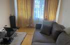 Apartament 2 camere , cartier Gara , parter , imbunatatit , mobilat si utilat, c - 3