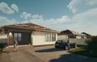 Nova Residence Tabarasti - Case tip Parter - 2