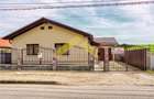 Casa noua de vanzare Sannicolau Mic - 1