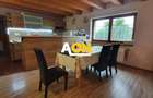 Casa de vanzare, 4 camere, 2 terase, garaj, 849 mp teren, Oarda de Jos - 6