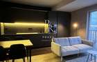 Apartament 2 camere, semidecomandat, 40mp, bloc nou, parcare - 2