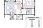 APARTAMENT CU 2 CAMERE, COMISION 0%, ZONA LINISTITA - 7