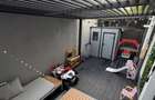 Apartament cu  2 camere decomandat, 58mp + 21mp Terasa + 40 mp gradina - Rediu - 4