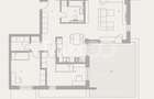 Penthouse 2 terase 32 mp 107 mp utili  fiecare zona Turnisor Sibiu - 3