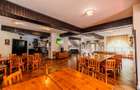 FILM! Pensiune turistica+Casa+transfer afacere+teren,Cheile Rasnoavei,Brasov - 2