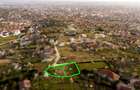 RECO Teren intravilan in Oradea zona dealuri cu panorama 1500mp - 8
