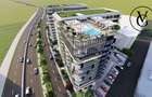 Studio spațios în complexul Alezzi Towers - Mamaia Nord - 4