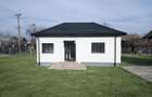 O casa modernă cu 3242 mp teren intravilan - 6