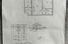 Apartament 2 camere-Podu Ros-Primaverii-etaj 2-52mp - 1