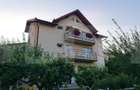 Vila in Faget cu suprafata de 450 mp si teren de 600 mp. - 1