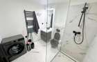 2 camere, bloc nou, mobilat modern, cu garaj, in zona Garii, semicentral - 12