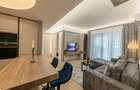 New Apartament 3 cam Aviatiei- Pipera loc de parcare in subteran - 9