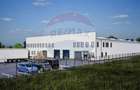Spațiu industrial Balotesti - Tunari - Aeroport Otopeni - 10