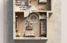 Apartament 67 mp utili | Complet mobilat și utilat | V Aaron, Sibiu - 11