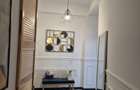 Apartament 3 camere ultracentral mobilat ultramodern Ateneu Calea Victoriei - 16