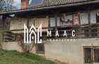 Casa Vantului si 8000 metri patrati in Abrud - 1