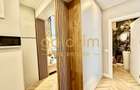 DESIGN UNIC/SUPERB/ZONA LINISTITA/LUX/1 LOC PARCARE - 9