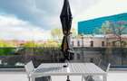 Hotel Marriott-Catedrala | 2 camere | 55mp + 81mp terasa | et 2 | 245.000 euro - 11