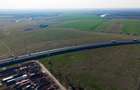 Teren de 107,000mp în zona industrială Zădareni - 4