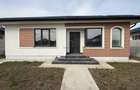 Casa Dragomiresti-Deal, P+Pod, 4 Cam, STB, Teren: 500mp! Comision 0%! - 1