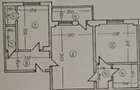 Apartament 2 Camere,Iancului Metrou,bl.1984,mobilat,utilat,balcon,geam  la baie. - 5