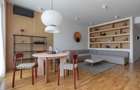 Vanzare - Apartament 3 camere + gradina - Avalon Estate - Aviatiei-Pipera - 4