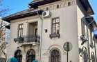 Vila consolidată cu arhitectura interbelica, cu spațiu exterior în Dorobanti - 1
