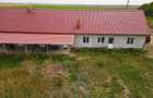 Casă cu teren 13 418 mp intravilan - 15