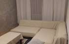 Inchiriez, pe termen lung, apartament 2 camere complet mobilat și utilat vis a v - 2