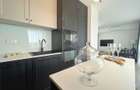 Penthouse amenajat modern, terasa de 24 mp - Denya Forest - 10