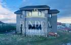 Casa individuala P+ M in Pischia cu teren 814mp - 1