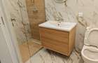 Apartament 3 camere mobilat si utilat nou zona Coresi - 11