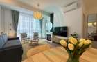 Locuinta "cozy" in complexul FLOREASCA RESIDENCE - 1