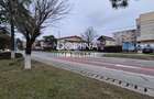 Închiriere teren intravilan, situat în Bumbești Jiu, strada Parângului - 10