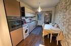 Proprietar, apartament 3 camere complet mobilat+parcare la 150m de parc - 3