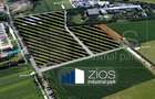 Teren industrial de vânzare intravilan, PUZ, utilități, drum asfaltat - 1