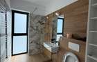 Apartament mobilat complet în bloc nou boutique lângă Herăstrău,COMISION0 - 8