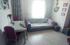 Apartament 2 camere DECOMANDAT, CUG, mobilat, utilat ! ETAJ intermediar! - 3
