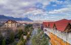 Complex turistic + restaurant la intrare Bran – 47 camere 11.627 mp - 13