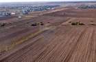 Vanzare teren intravilan 7,400 mp Sabareni / Strada Primaverii - 17