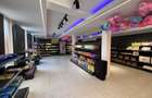 Spatiu comercial Bd. Pipera, Parter, 250 mp parter + etaj,  la strada - 1