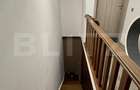 Casa tip duplex mobilat utilat, 4 camere, cartier privat, zona Gilau  - 15