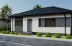 Tunari, casa parter, 120mp, lot 337mp, Green Place - 8