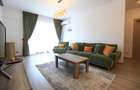 VICTORIEI,TITULESCU, 2 camere lux, etaj 6, garaj, terasa, 60 mp, PREMIUM - 1