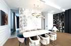 HERASTRAU ONE TOWERS  PENTHOUSE DUPLEX  VEDERE PANORAMICA - 20
